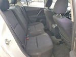 Mazda 3 2011