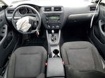 Volkswagen Jetta 2015
