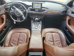 Audi A6 2012