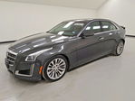 Cadillac CTS 2014