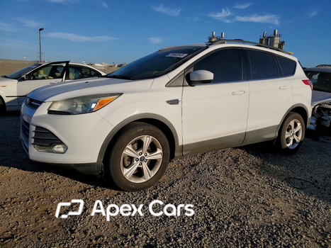 Ford Escape 2014 - Image 1 of 13