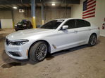 BMW Series 5 2017