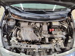 Nissan Versa 2016