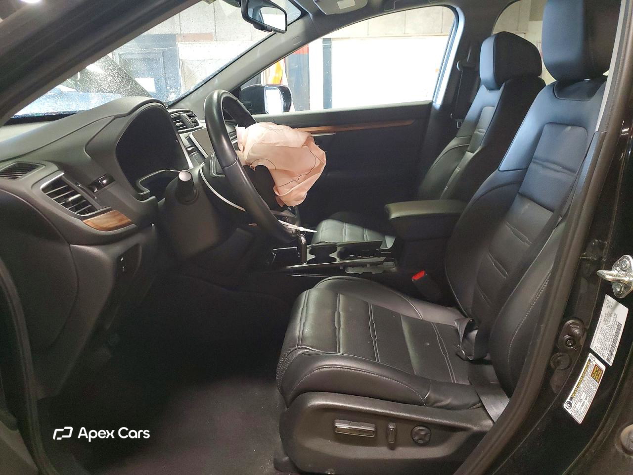 Honda CR-V 2020