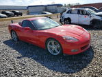 Chevrolet Corvette 2008
