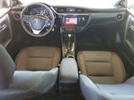 Toyota Corolla 2018