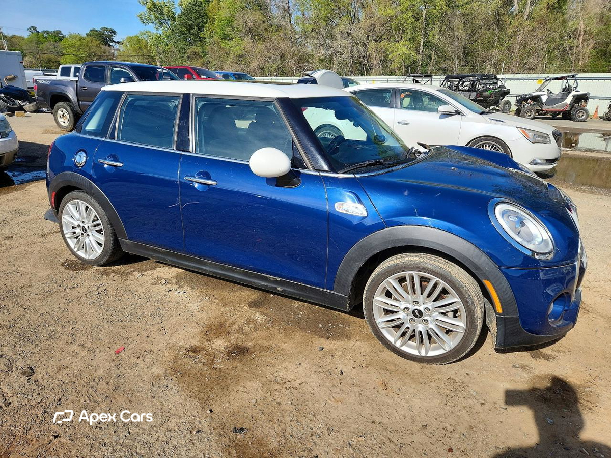 MINI Cooper 2016