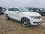 Lincoln MKX 2016