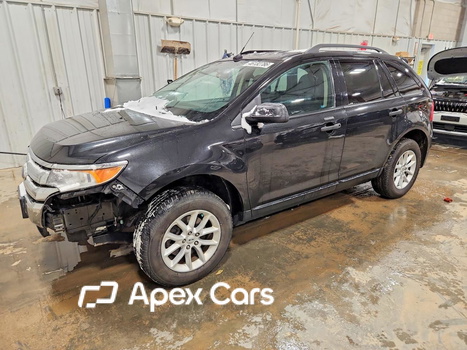 Ford Edge 2014 - Zdjęcie 1 z 13