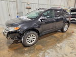 Ford Edge 2014