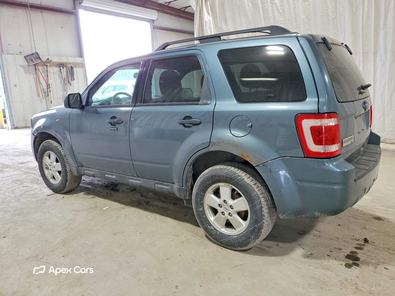 Ford Escape 2012