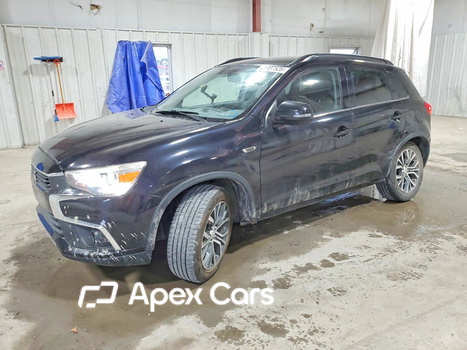 Mitsubishi Outlander 2016 - Zdjęcie 1 z 15
