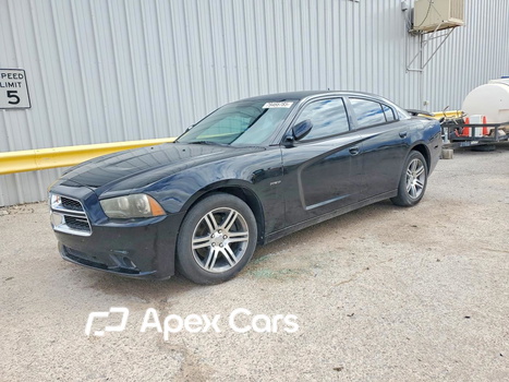 Dodge Charger 2014 - Image 1 of 13