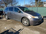 Honda Odyssey 2012