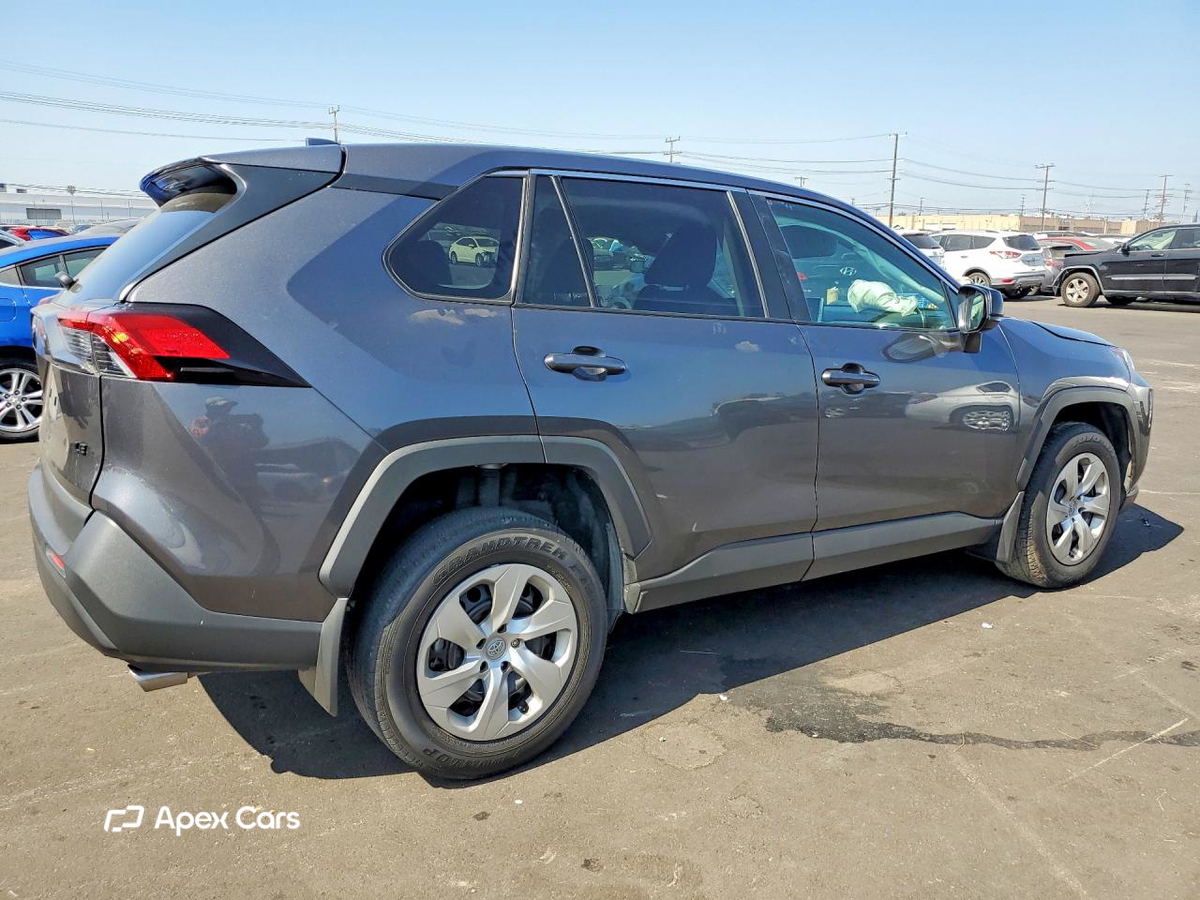 Toyota RAV 4 2023