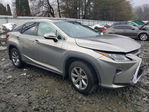 Lexus RX 2019