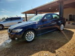 BMW Series 3 2009