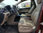 Honda Odyssey 2019