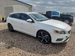 Volvo V60 2016