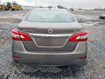 Nissan Sentra 2015