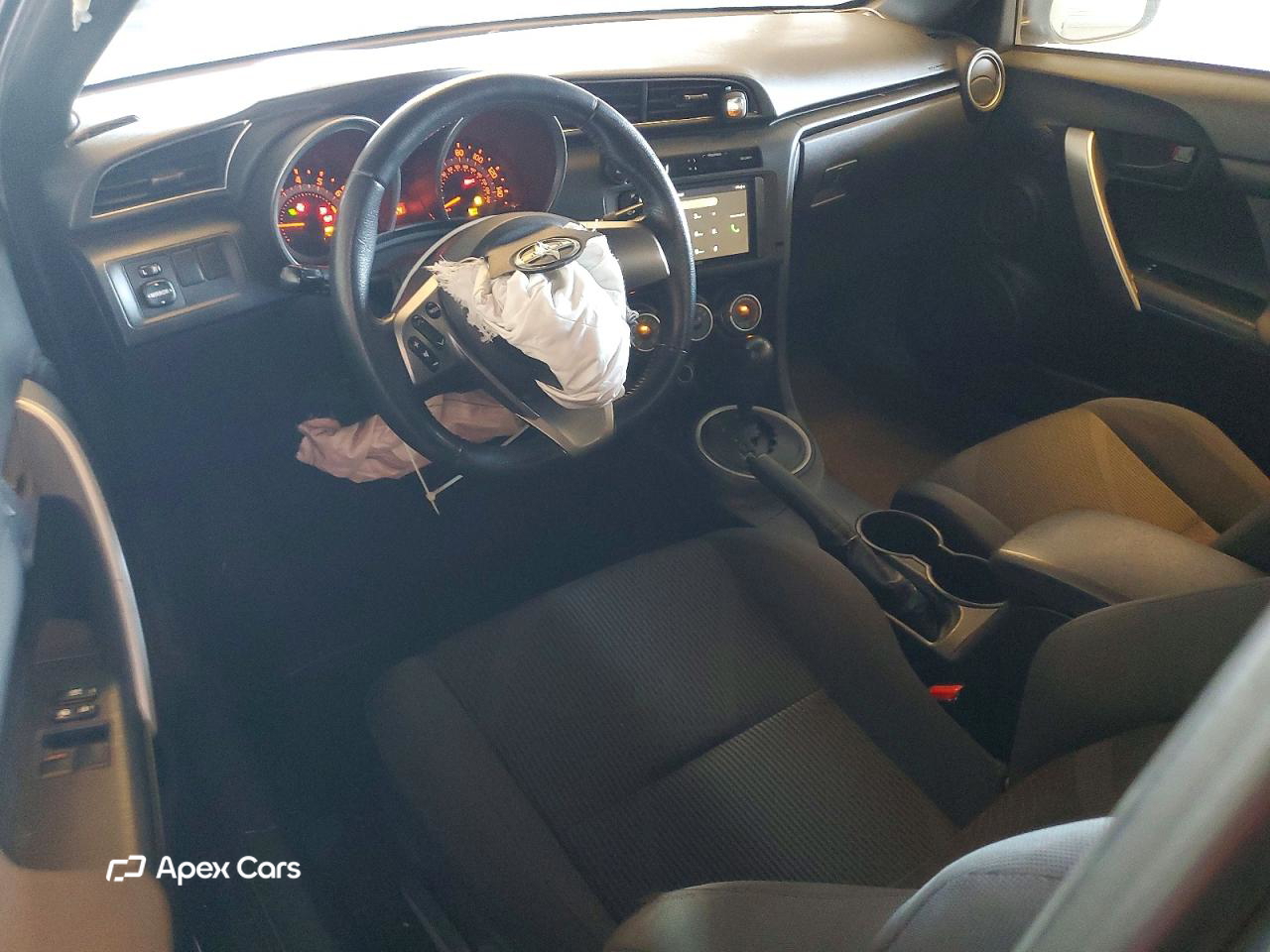 Scion tC 2013