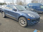 Porsche Macan 2017