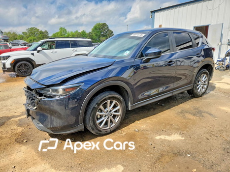 Mazda CX-5 2022 - Image 1 of 14