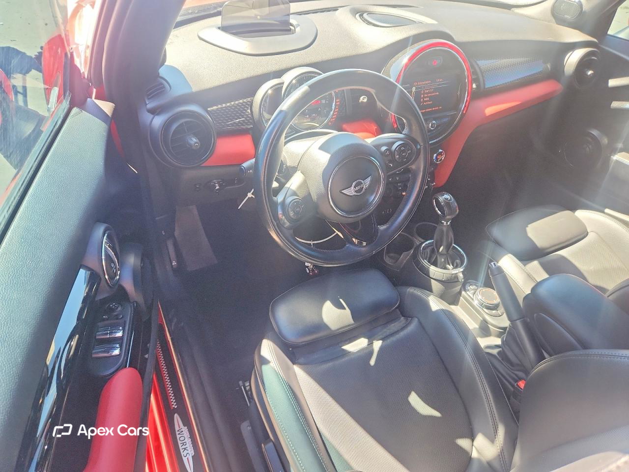 MINI Cooper 2017