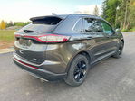 Ford Edge 2016