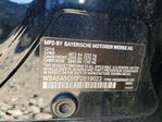 BMW Series 5 2015