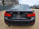 BMW Series 3 2015