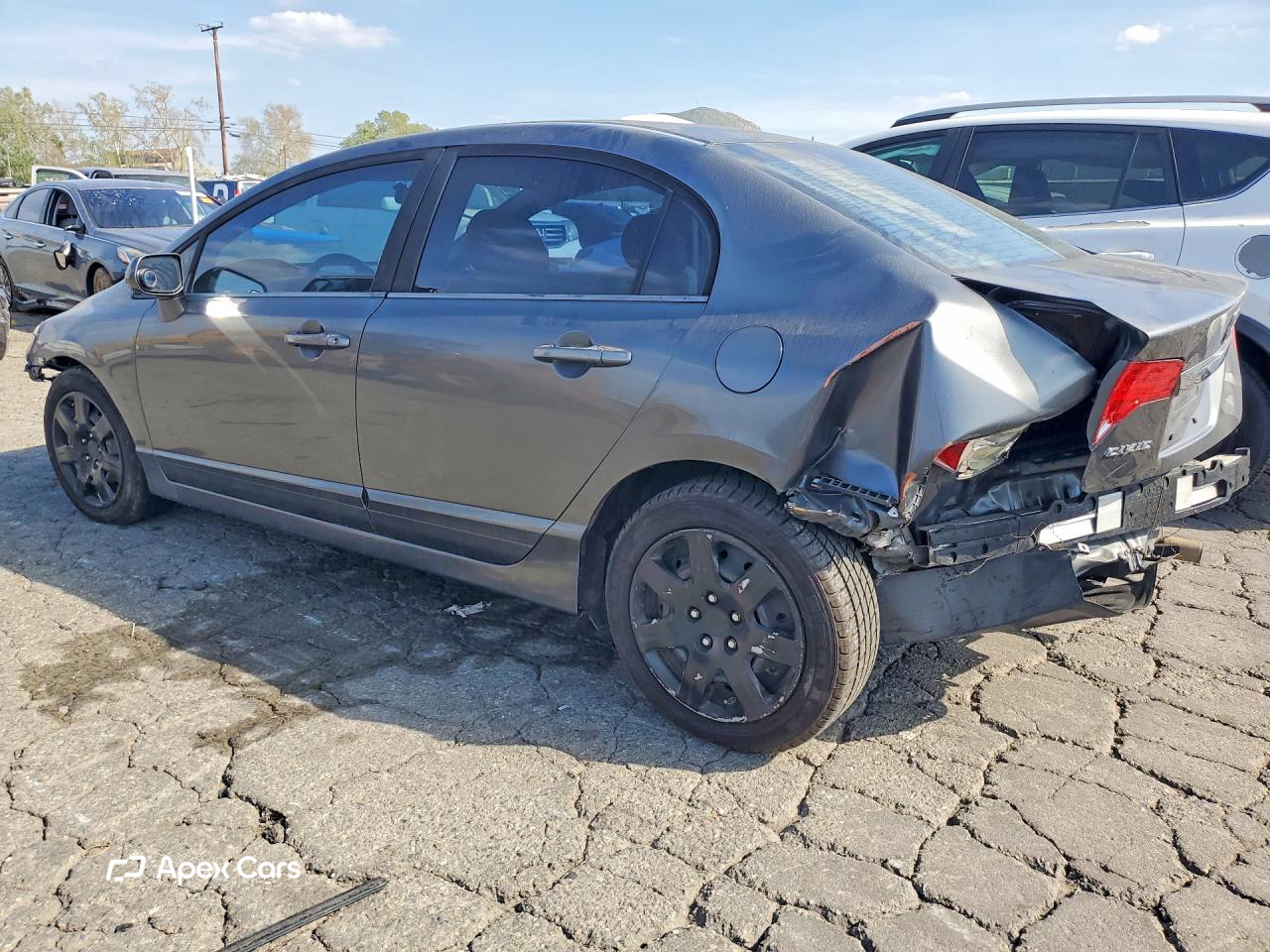 Honda Civic 2010