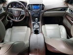 Cadillac ATS 2014