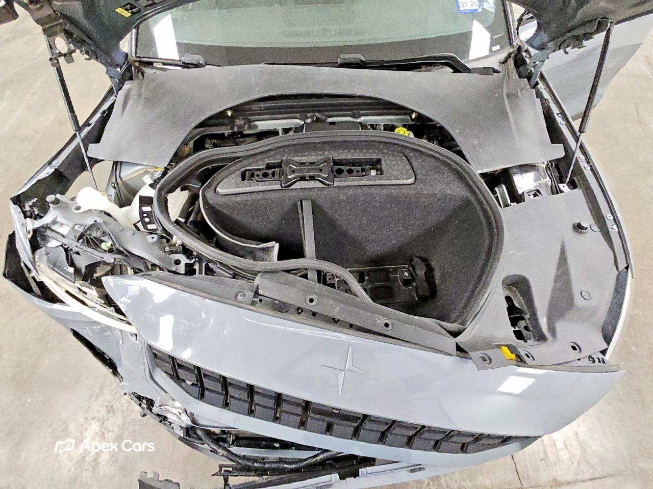 Polestar 2 2023