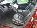 Ford Taurus 2014