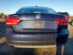 Volkswagen Passat 2013