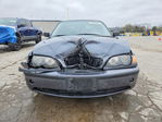 BMW Series 3 2002
