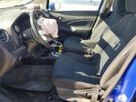 Nissan Versa 2016