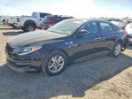 Kia Optima 2016
