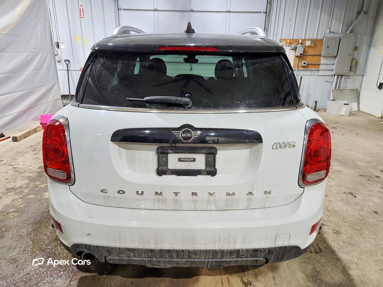 MINI Cooper 2019