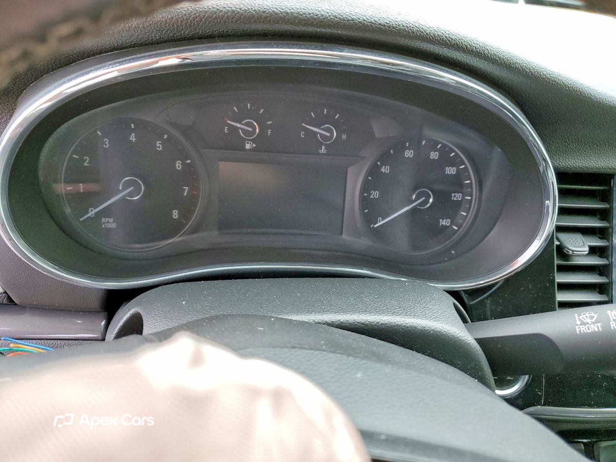 Buick Encore 2019