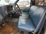 GMC Sierra 1991