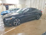 Honda Accord 2019