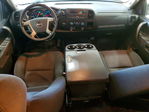 GMC Sierra 2011