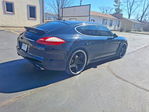 Porsche Panamera 2010