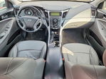Hyundai Sonata 2011