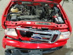 Ford Ranger 2008