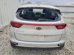 Kia Sportage 2020