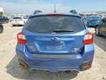 Subaru XV 2015