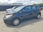 Nissan Versa 2014